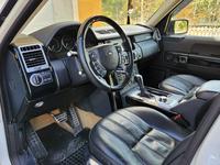 Land Rover Range Rover 2007 года за 7 500 000 тг. в Астана