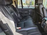 Land Rover Range Rover 2007 годаүшін7 500 000 тг. в Астана – фото 3