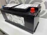 Аккумулятор AGM BMW 105 А/H 950A за 99 000 тг. в Алматы