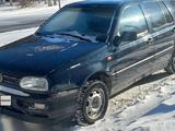 Volkswagen Golf 1994 годаfor1 550 000 тг. в Караганда