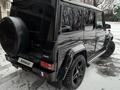 Mercedes-Benz G 400 2003 годаүшін13 500 000 тг. в Алматы – фото 3