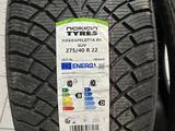 275/45/22-315/35/22 NOKIAN за 215 000 тг. в Алматы