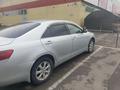 Toyota Camry 2007 годаүшін6 200 000 тг. в Алматы – фото 13