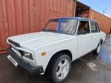 ВАЗ (Lada) 2107 2007 года за 2 200 000 тг. в Костанай – фото 4