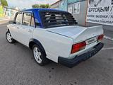 ВАЗ (Lada) 2107 2007 года за 2 200 000 тг. в Костанай – фото 2