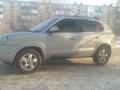 Hyundai Tucson 2007 годаүшін4 800 000 тг. в Актобе – фото 8