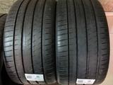 Michelin Pilot Sport 4 S 265/35 R20 295/30 R20 за 250 000 тг. в Астана – фото 2