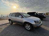 Lexus RX 300 2000 года за 4 400 000 тг. в Жанаозен – фото 2