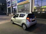 Chevrolet Spark 2022 годаfor5 500 000 тг. в Шымкент – фото 4