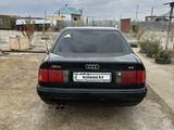 Audi 100 1993 годаfor1 700 000 тг. в Алматы – фото 3