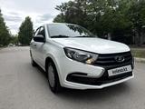 ВАЗ (Lada) Granta 2190 2019 года за 3 200 000 тг. в Костанай