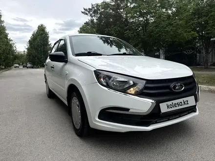 ВАЗ (Lada) Granta 2190 2019 года за 3 200 000 тг. в Костанай