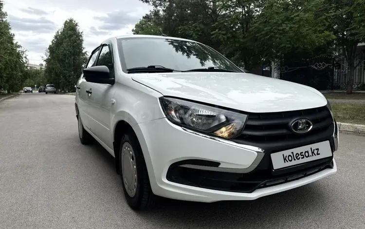 ВАЗ (Lada) Granta 2190 2019 года за 3 200 000 тг. в Костанай
