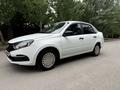 ВАЗ (Lada) Granta 2190 2019 года за 3 200 000 тг. в Костанай – фото 13
