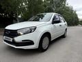 ВАЗ (Lada) Granta 2190 2019 года за 3 200 000 тг. в Костанай – фото 14