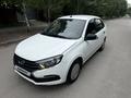 ВАЗ (Lada) Granta 2190 2019 года за 3 200 000 тг. в Костанай – фото 15