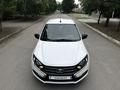 ВАЗ (Lada) Granta 2190 2019 года за 3 200 000 тг. в Костанай – фото 17