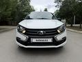 ВАЗ (Lada) Granta 2190 2019 года за 3 200 000 тг. в Костанай – фото 16