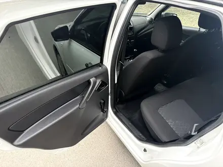 ВАЗ (Lada) Granta 2190 2019 года за 3 200 000 тг. в Костанай – фото 20
