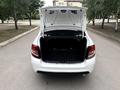 ВАЗ (Lada) Granta 2190 2019 года за 3 200 000 тг. в Костанай – фото 22