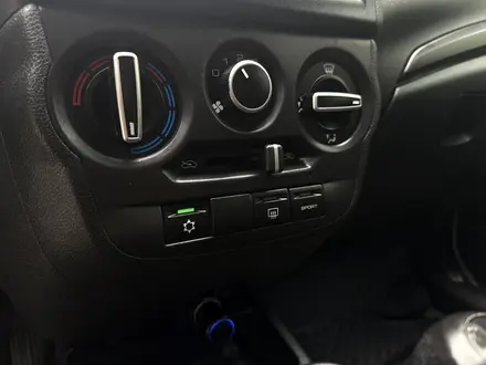 ВАЗ (Lada) Granta 2190 2019 года за 3 200 000 тг. в Костанай – фото 28