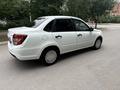ВАЗ (Lada) Granta 2190 2019 года за 3 200 000 тг. в Костанай – фото 4