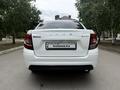 ВАЗ (Lada) Granta 2190 2019 года за 3 200 000 тг. в Костанай – фото 7