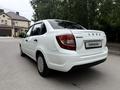 ВАЗ (Lada) Granta 2190 2019 года за 3 200 000 тг. в Костанай – фото 9