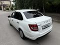 ВАЗ (Lada) Granta 2190 2019 года за 3 200 000 тг. в Костанай – фото 10