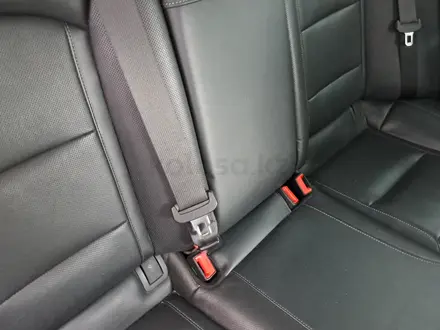 Hyundai Grandeur 2018 года за 11 800 000 тг. в Алматы – фото 16