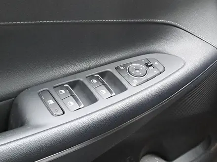 Hyundai Grandeur 2018 года за 11 800 000 тг. в Алматы – фото 20