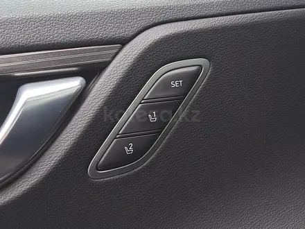 Hyundai Grandeur 2018 года за 11 800 000 тг. в Алматы – фото 21