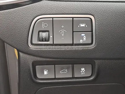 Hyundai Grandeur 2018 года за 11 800 000 тг. в Алматы – фото 22