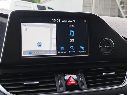 Hyundai Grandeur 2018 года за 11 800 000 тг. в Алматы – фото 23