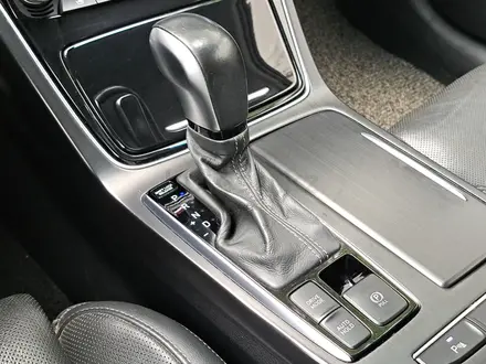 Hyundai Grandeur 2018 года за 11 800 000 тг. в Алматы – фото 25