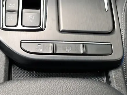 Hyundai Grandeur 2018 года за 11 800 000 тг. в Алматы – фото 26