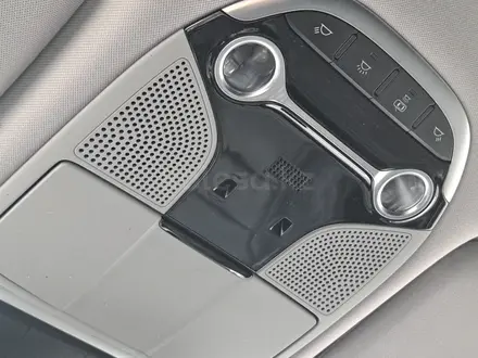 Hyundai Grandeur 2018 года за 11 800 000 тг. в Алматы – фото 28