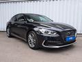 Hyundai Grandeur 2018 годаүшін11 800 000 тг. в Алматы – фото 3