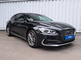 Hyundai Grandeur 2018 года за 11 800 000 тг. в Алматы – фото 3