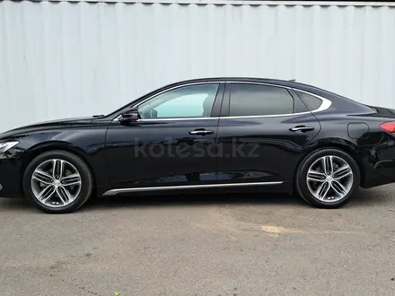 Hyundai Grandeur 2018 года за 11 800 000 тг. в Алматы – фото 8