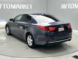 Kia Optima 2014 года за 3 500 000 тг. в Атырау – фото 3