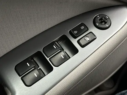 Kia Optima 2014 года за 3 500 000 тг. в Атырау – фото 10