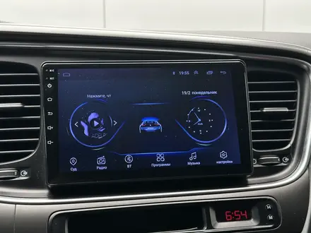 Kia Optima 2014 года за 3 500 000 тг. в Атырау – фото 18