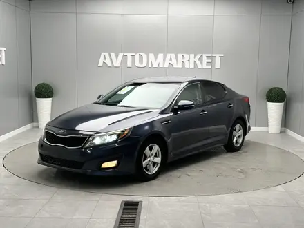 Kia Optima 2014 года за 3 500 000 тг. в Атырау