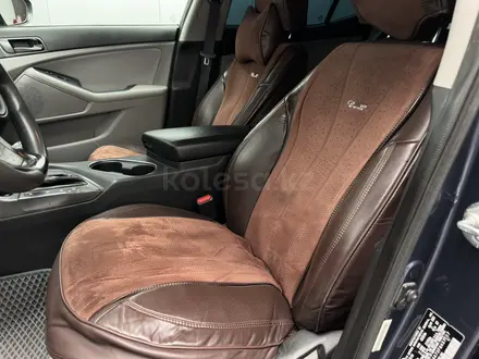 Kia Optima 2014 года за 3 500 000 тг. в Атырау – фото 7