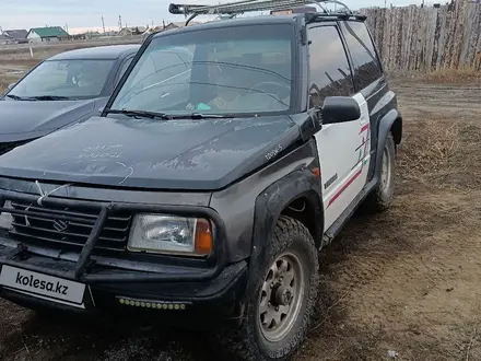 Suzuki Vitara 1992 года за 1 799 999 тг. в Рудный