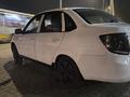 ВАЗ (Lada) Granta 2190 2013 годаүшін1 600 000 тг. в Семей – фото 10