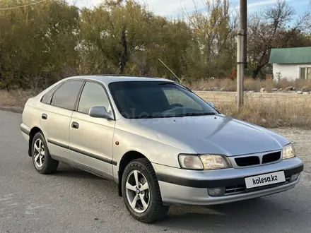 Toyota Carina E 1996 года за 2 600 000 тг. в Алматы – фото 4