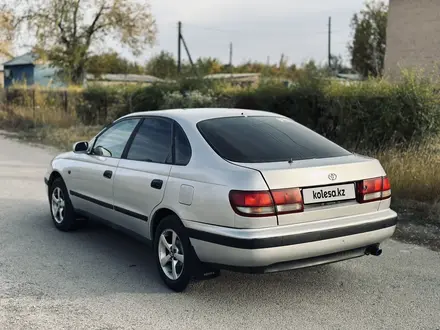 Toyota Carina E 1996 года за 2 600 000 тг. в Алматы