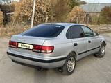 Toyota Carina E 1996 годаүшін2 600 000 тг. в Алматы – фото 2